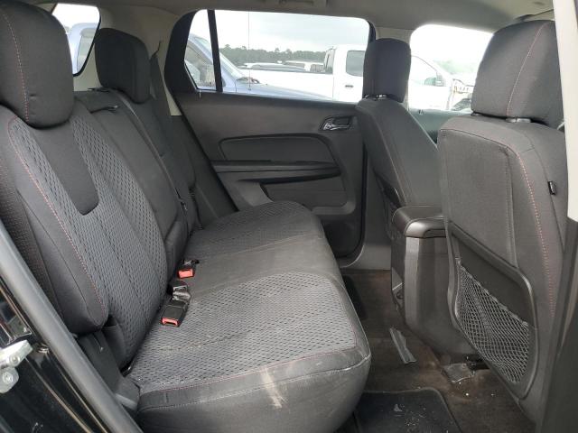Photo 10 from auction – 2010 GMC TERRAIN SL with VIN 2CTALBEW6A6293677
