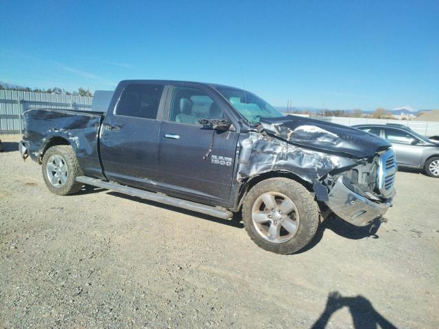 صورة رقم 4 من المزاد - 2016 RAM 1500 SLT مع VIN 1C6RR7TT6GS167562