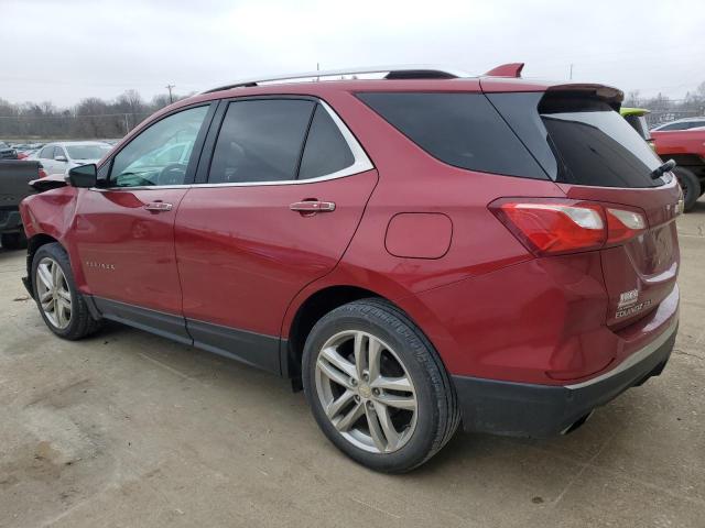 Photo 2 from auction – 2019 CHEVROLET EQUINOX PR with VIN 2GNAXPEX6K6307043