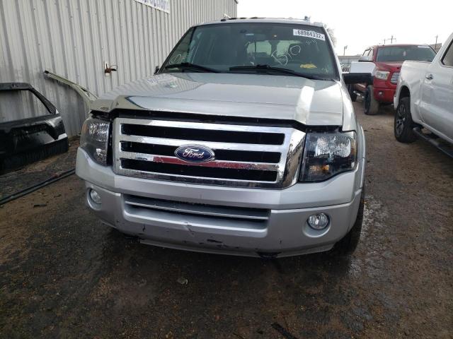 Photo 5 from auction – 2011 FORD EXPEDITION with VIN 1FMJU2A50BEF18173