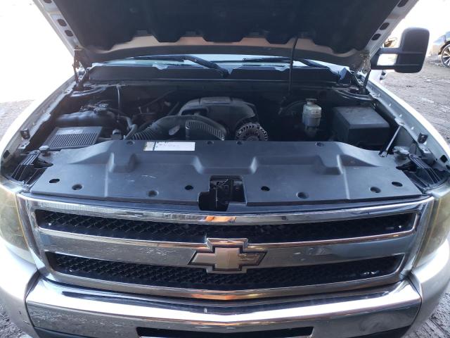Photo 11 from auction – 2011 CHEVROLET SILVERADO with VIN 3GCPCREAXBG128661