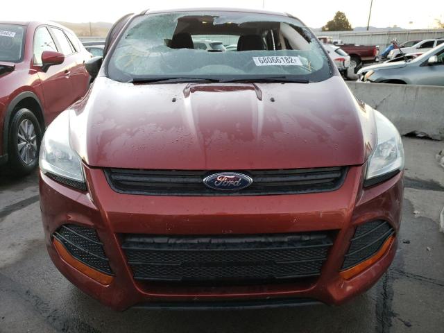 Photo 5 from auction – 2015 FORD ESCAPE S with VIN 1FMCU0F78FUC88787