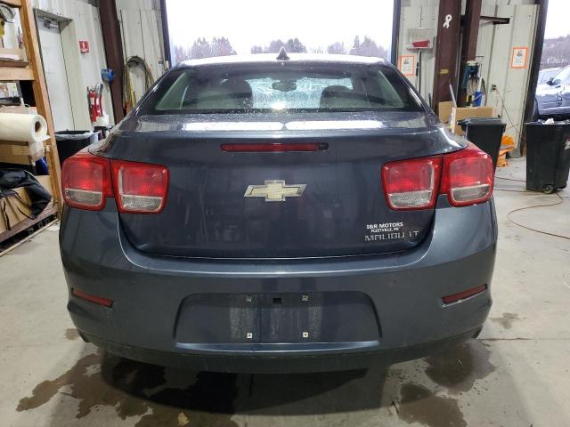 Photo 6 from auction – 2013 CHEVROLET MALIBU 1LT with VIN 1G11C5SA1DF300558