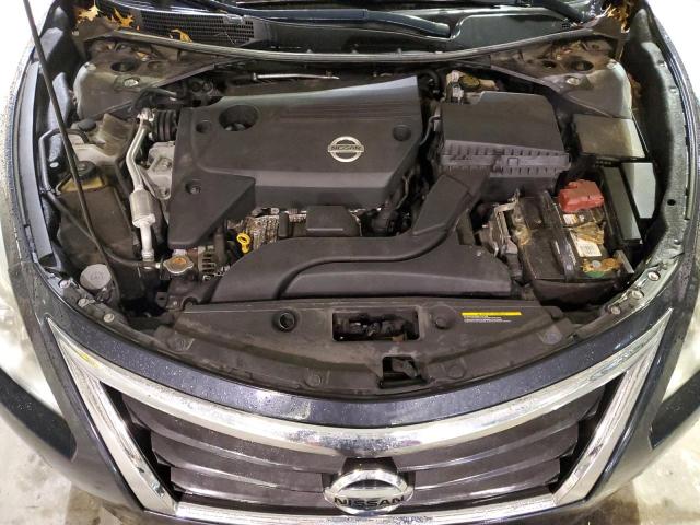Photo 11 from auction – 2015 NISSAN ALTIMA 2.5 with VIN 1N4AL3AP9FC447996