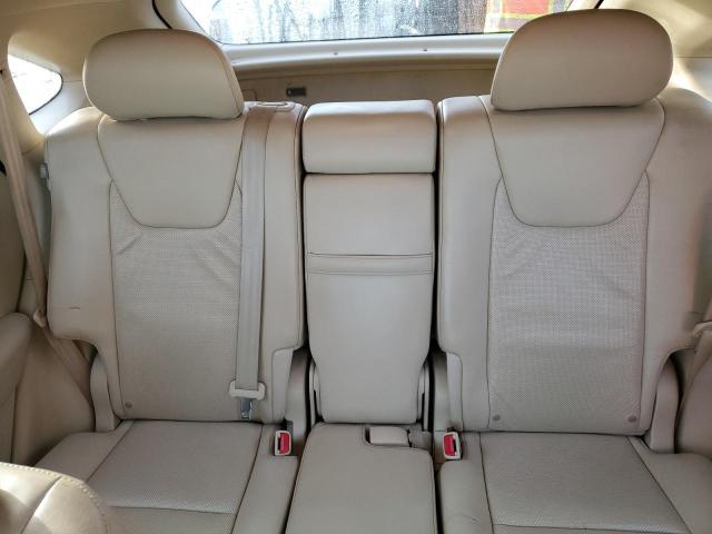 Photo 10 from auction – 2012 LEXUS RX 350 with VIN 2T2BK1BA2CC147389