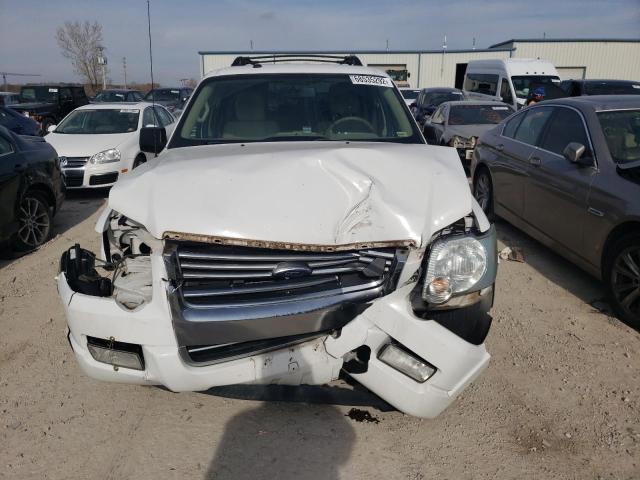 Photo 5 from auction – 2010 FORD EXPLORER X with VIN 1FMEU7D80AUA59560