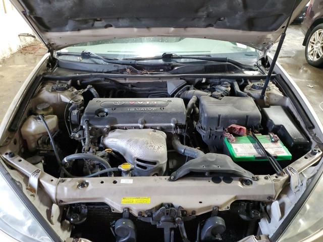 Photo 11 from auction – 2004 TOYOTA CAMRY LE with VIN 4T1BE32K64U310447