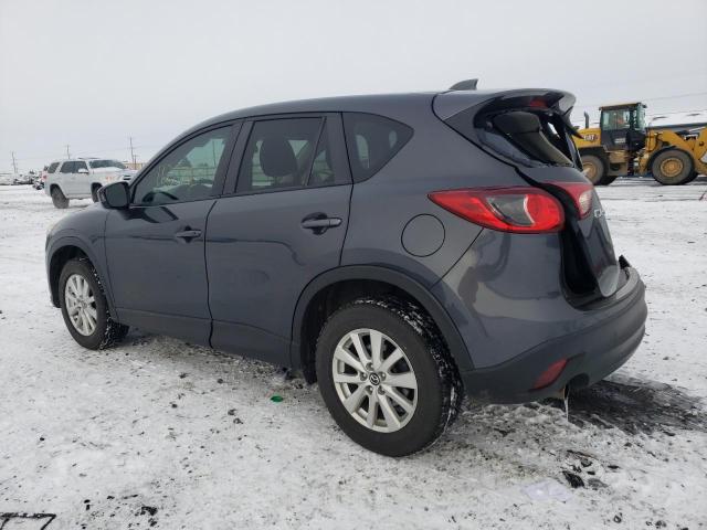 Photo 2 from auction – 2014 MAZDA CX-5 TOURI with VIN JM3KE2CY4E0369868