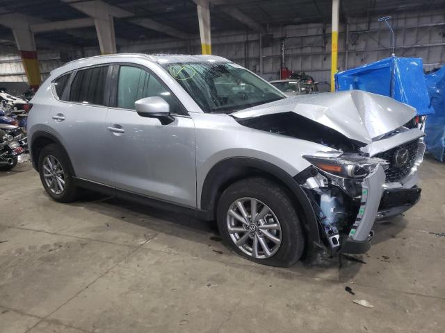 Photo 4 from auction – 2022 MAZDA CX-5 PREFE with VIN JM3KFBCMXN0550080