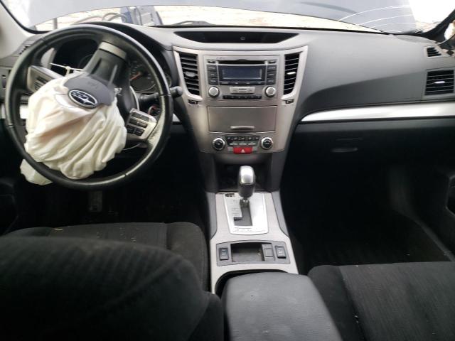 Фото 8 с аукциона – 2013 SUBARU LEGACY 2.5 с VIN 4S3BMCC67D3018918
