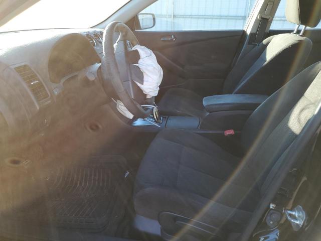 Photo 7 from auction – 2012 NISSAN ALTIMA BAS with VIN 1N4AL2AP6CN428378