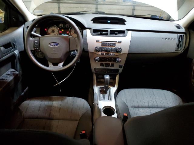 Photo 8 from auction – 2008 FORD FOCUS SE with VIN 1FAHP35N98W248234