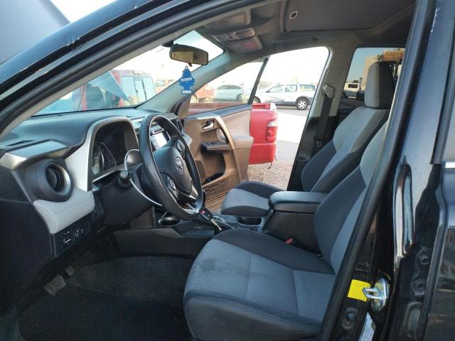 Photo 7 from auction – 2015 TOYOTA RAV4 XLE with VIN 2T3RFREV0FW298827