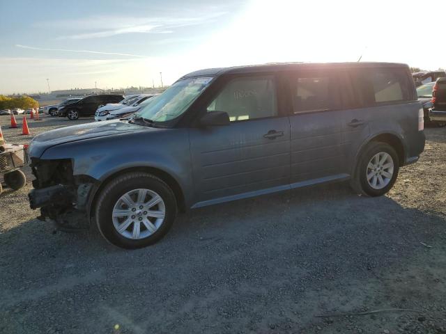 FORD FLEX SE 2010 with VIN 2FMGK5BC1ABA35056 - Photo from auction
