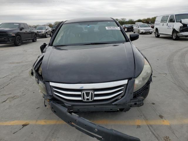 Photo 5 from auction – 2012 HONDA ACCORD SE with VIN 1HGCP2F69CA232192