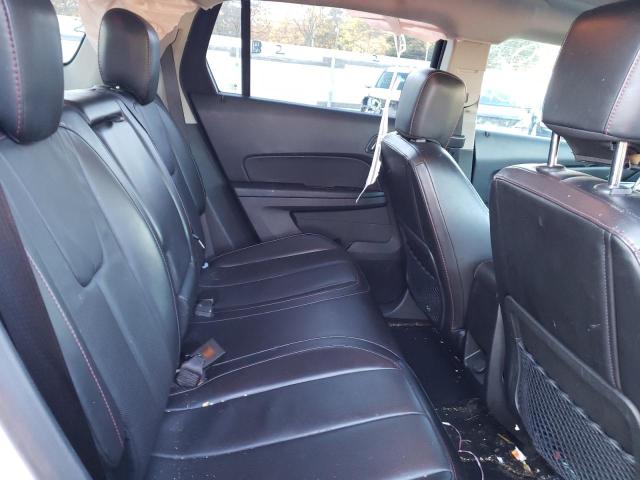 Photo 11 from auction – 2013 GMC TERRAIN SL with VIN 2GKALUEK8D6100684