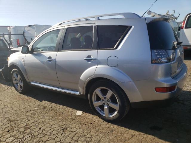 Photo 2 from auction – 2009 MITSUBISHI OUTLANDER with VIN JA4MS41X19Z014121