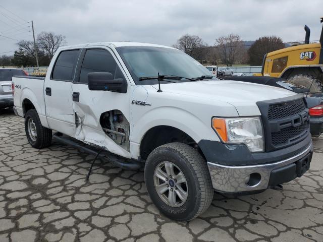 Photo 4 from auction – 2012 FORD F150 SUPER with VIN 1FTFW1ET0CFA89328