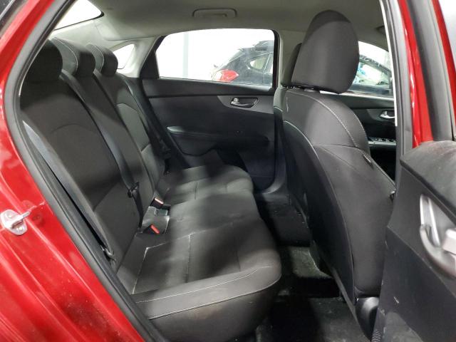 Photo 10 from auction – 2019 KIA FORTE FE with VIN 3KPF24AD4KE033218
