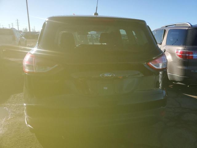 Photo 6 from auction – 2016 FORD ESCAPE S with VIN 1FMCU0F78GUA79633