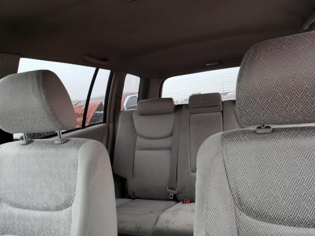 Photo 10 from auction – 2003 TOYOTA HIGHLANDER with VIN JTEGD21A930062695