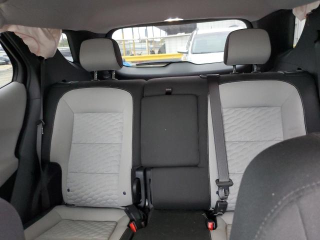 Photo 10 from auction – 2021 CHEVROLET EQUINOX LS with VIN 3GNAXHEV2MS119824