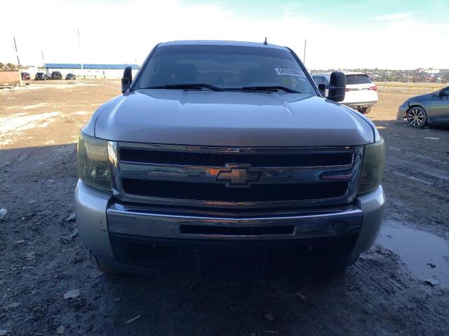 Photo 5 from auction – 2011 CHEVROLET SILVERADO with VIN 3GCPCREAXBG128661