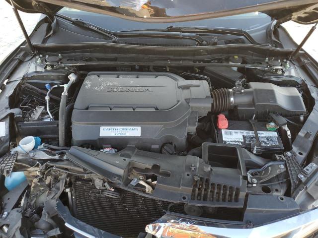 Photo 11 from auction – 2016 HONDA ACCORD EXL with VIN 1HGCR3F80GA015573