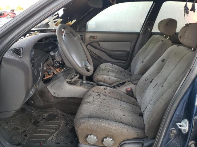 Photo 7 from auction – 1995 TOYOTA CAMRY LE with VIN 4T1SK12E2SU897167