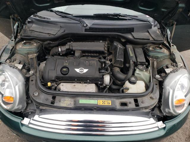 Photo 11 from auction – 2009 MINI COOPER with VIN WMWMF33529TW79867