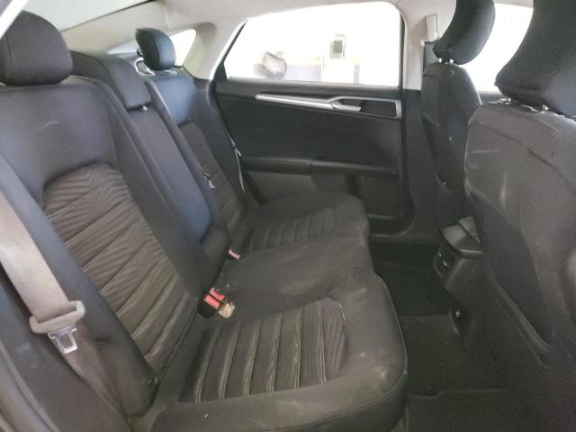 Photo 10 from auction – 2016 FORD FUSION SE with VIN 3FA6P0H75GR221794
