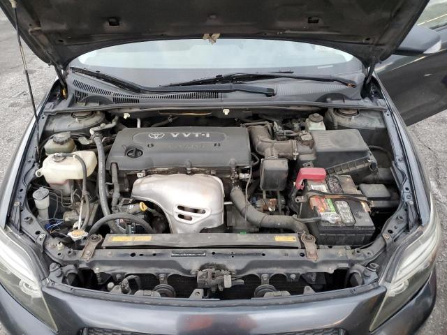 Photo 11 from auction – 2006 TOYOTA SCION TC with VIN JTKDE167060094637