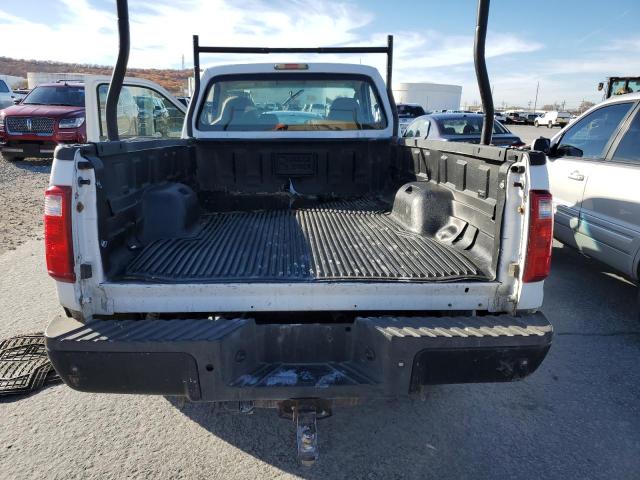Photo 10 from auction – 2008 FORD F250 SUPER with VIN 1FTNF20568EB77095