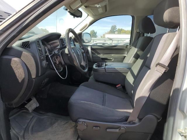 Photo 7 from auction – 2013 GMC SIERRA K25 with VIN 1GT120CG5DF219501