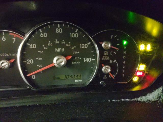 Zdjęcie 9 z aukcji – 2012 MITSUBISHI GALANT ES z VIN 4A32B3FF0CE016638