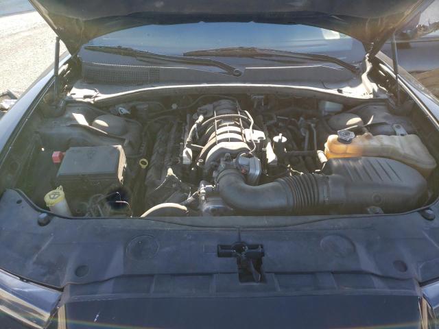 Photo 11 from auction – 2012 DODGE CHARGER PO with VIN 2C3CDXATXCH287919