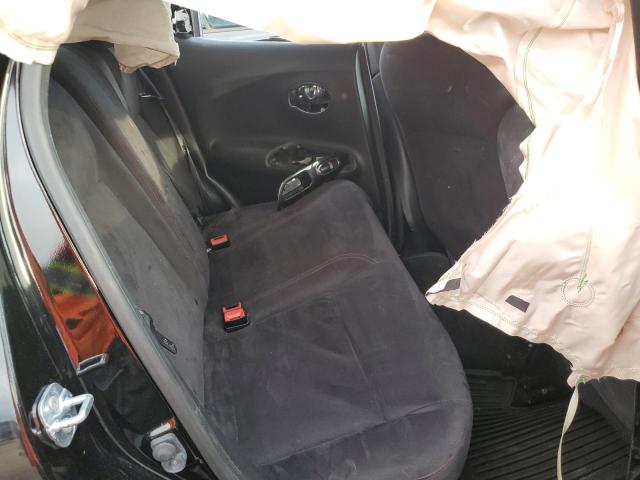 Photo 10 from auction – 2015 NISSAN JUKE S with VIN JN8AF5MV5FT562459