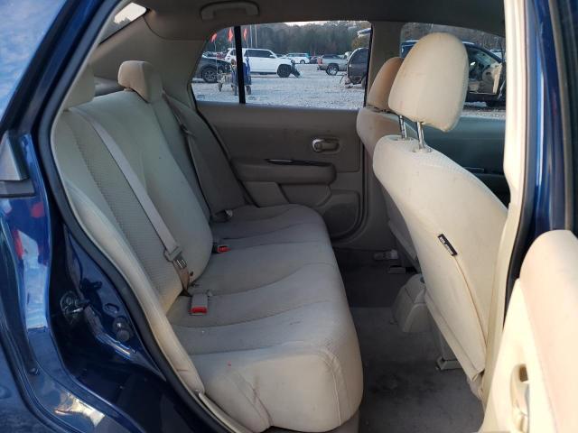 Photo 10 from auction – 2010 NISSAN VERSA S with VIN 3N1BC1AP6AL376355