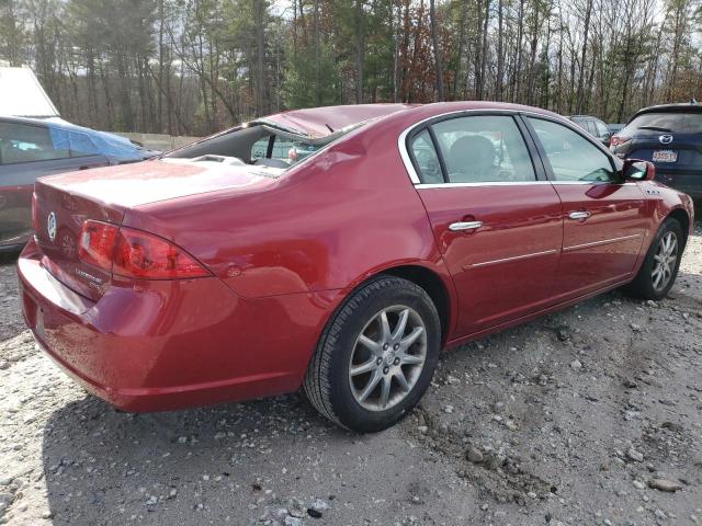 Photo 3 from auction – 2008 BUICK LUCERNE CX with VIN 1G4HD57218U112012
