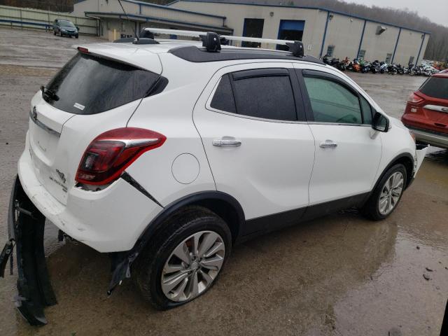 Photo 3 from auction – 2017 BUICK ENCORE PRE with VIN KL4CJESBXHB138306