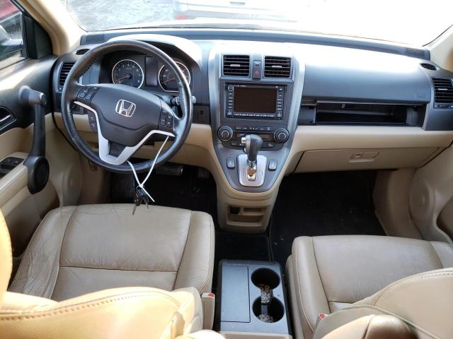 Photo 8 from auction – 2011 HONDA CR-V EXL with VIN 5J6RE4H73BL053482