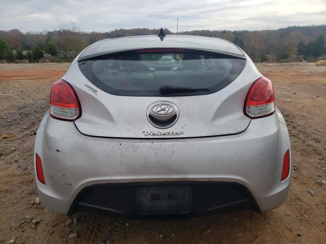Photo 6 from auction – 2012 HYUNDAI VELOSTER with VIN KMHTC6AD9CU052826