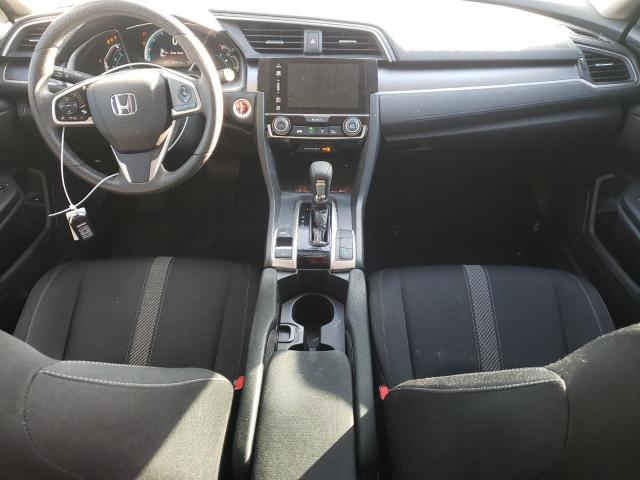 Photo 8 from auction – 2017 HONDA CIVIC EX with VIN 19XFC2F77HE047319