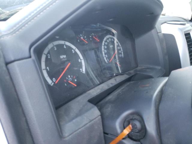 Photo 9 from auction – 2010 DODGE RAM 1500 with VIN 1D7RV1GT5AS214962