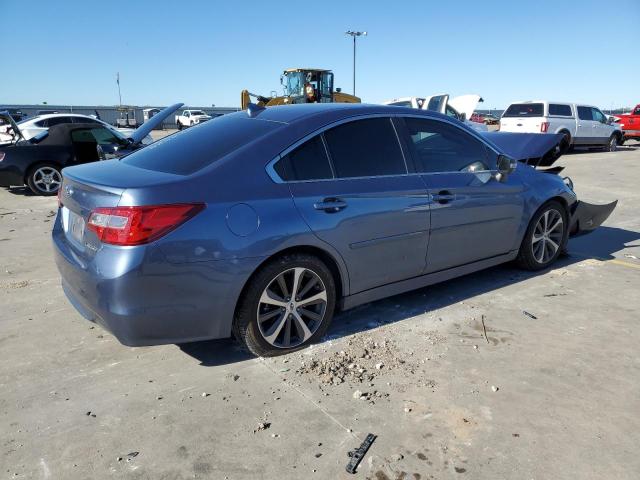Photo 3 from auction – 2016 SUBARU LEGACY 2.5 with VIN 4S3BNBN69G3007105