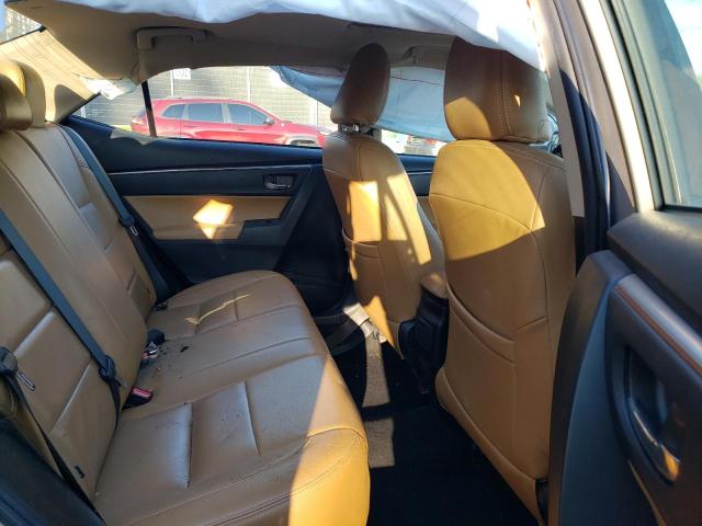 Photo 10 from auction – 2014 TOYOTA COROLLA L with VIN 2T1BURHE6EC051971