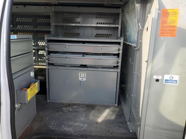Photo 11 from auction – 2010 FORD ECONOLINE with VIN 1FTNE2EL5ADA49727