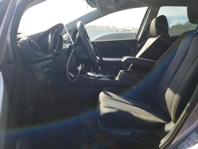 Photo 7 from auction – 2008 MAZDA CX-7 with VIN JM3ER293380190190