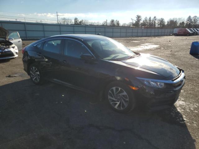 Photo 4 from auction – 2016 HONDA CIVIC EX with VIN 19XFC2F70GE229703