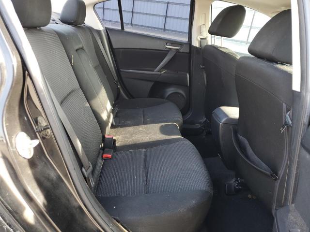 Photo 10 from auction – 2013 MAZDA 3 I with VIN JM1BL1VPXD1811588